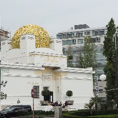 urban environment 