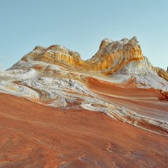 The Wuling Mountai