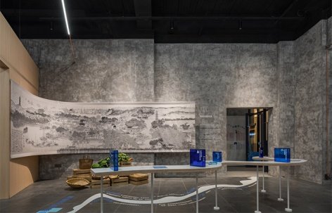 展现东莞对城市更新与文化复兴的探索