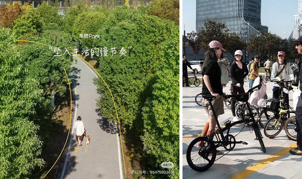 足不出户就能完成日常