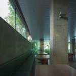同时也为三里屯社区的旧有城市肌理带来