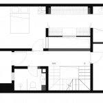 Interior space ove