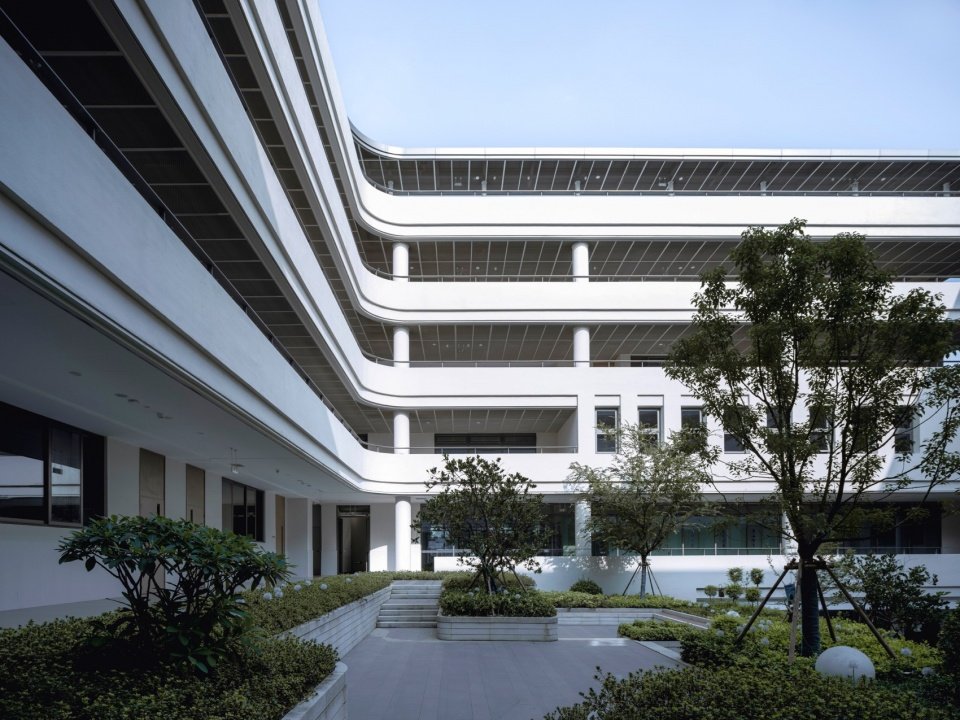 Senior Principal o