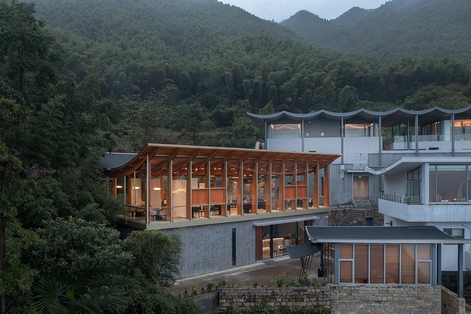 乡村设计
