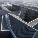 邻近平江路