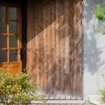 有什么比在自己亲手建造的花园里工作