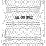 300 square meters.