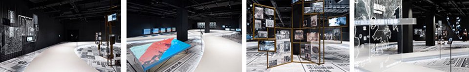 OPPO 品牌展厅