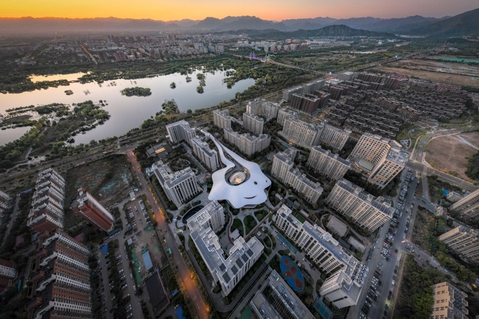 Fangwei Architects