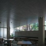 它既作为太古里北区以北的重要补充