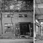 南京压缩机厂于1950年代成立