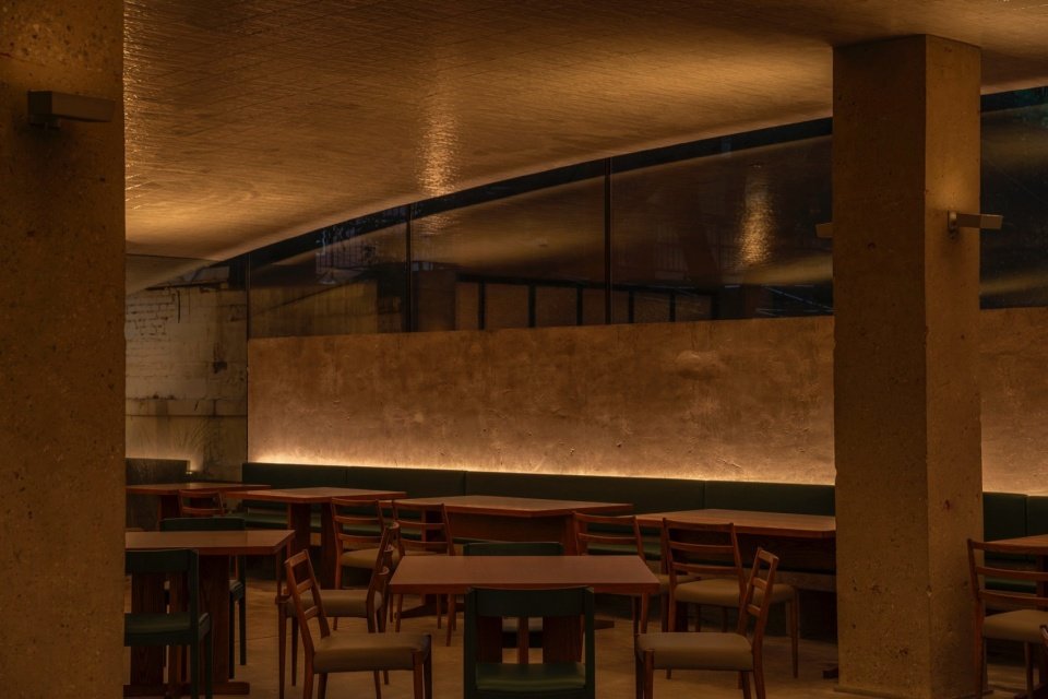 and our renovation