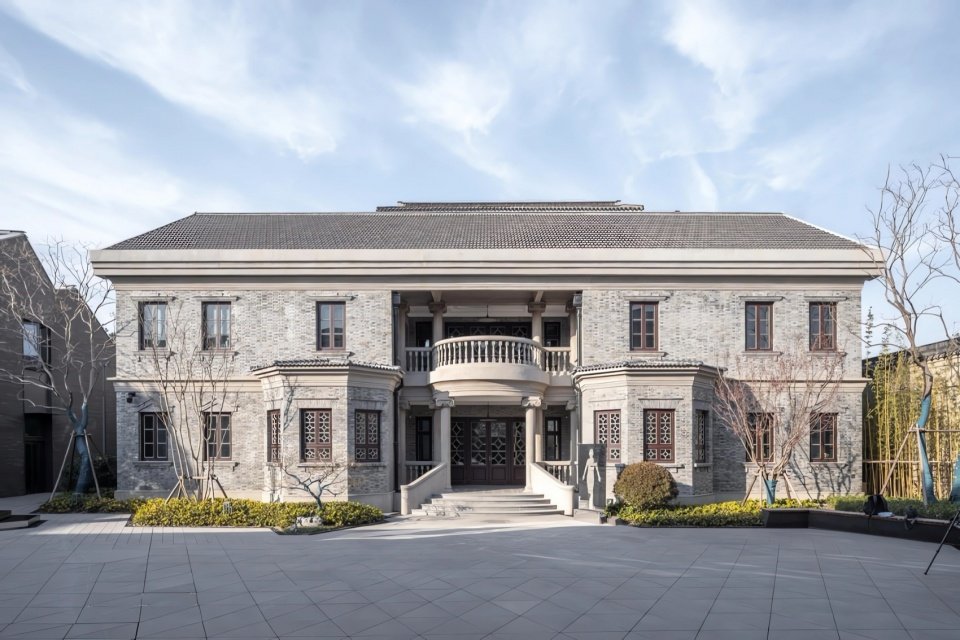Lacime Architectur