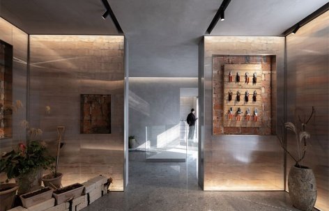 The Story of Garde