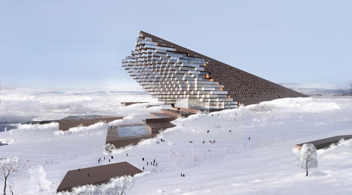 Beijing Sunlay Des