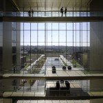the TKQ architect 