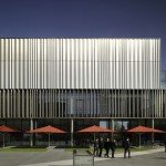 an architectural e