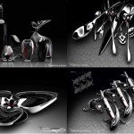 以及随后他展开Xuberance的工