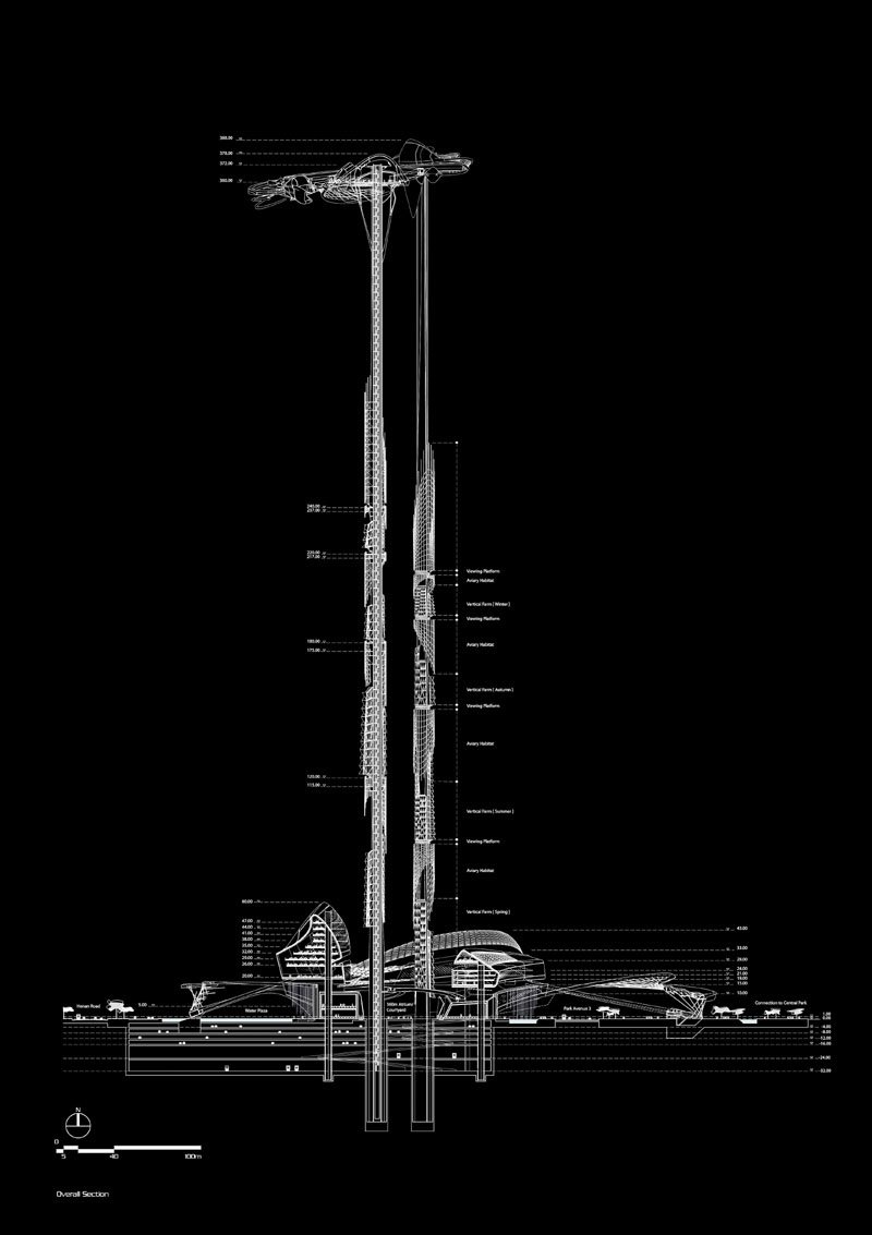 Taiwan Tower_Overall
