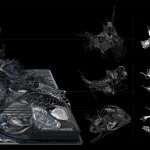 同题参见首先介绍作品《台湾塔》