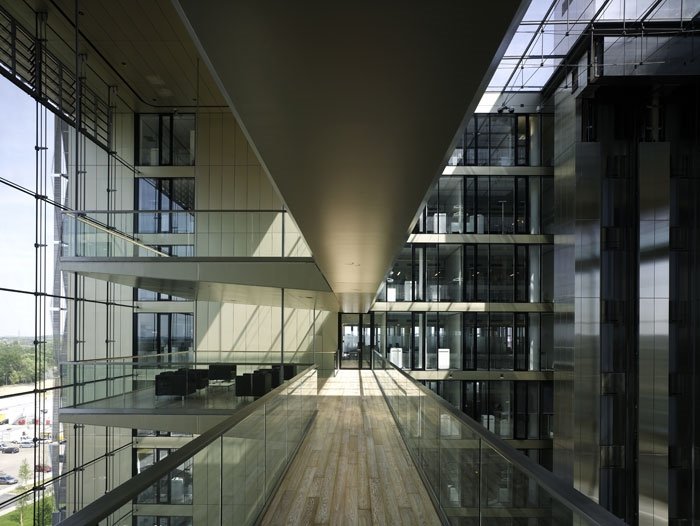 JSWD Architekten &