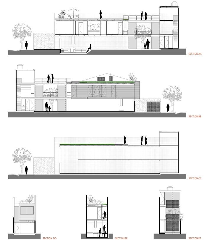 if the living room