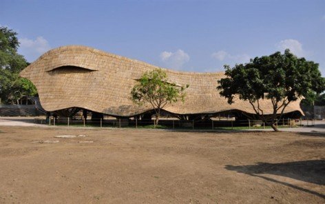 An eco-friendly sc