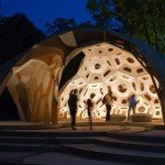 The project explor