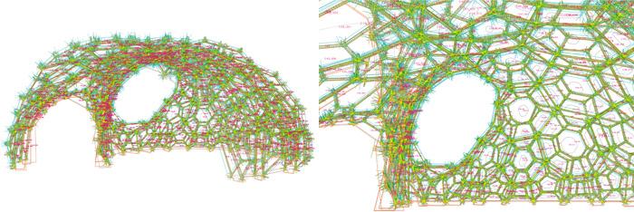 which are linked t