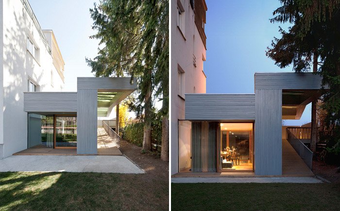 十分感谢OFIS Achitects