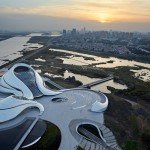 哈尔滨大剧院