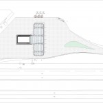 此外ETFE材料的高透明度能够减少人
