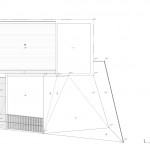 a projection room