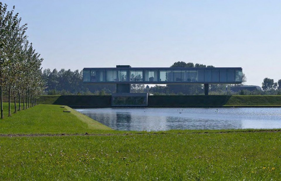 Villa Kogelhof 位于荷