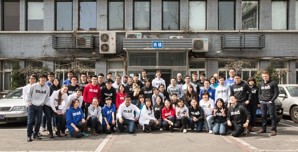 他们大胆先锋的作品怎么实现从纸面到英