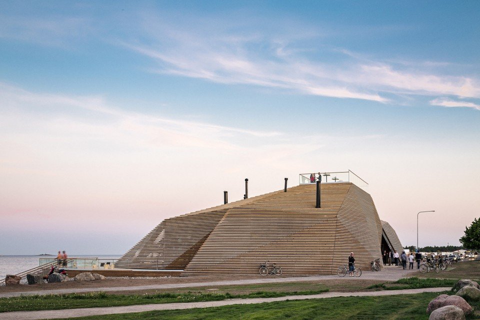 Avanto Architects