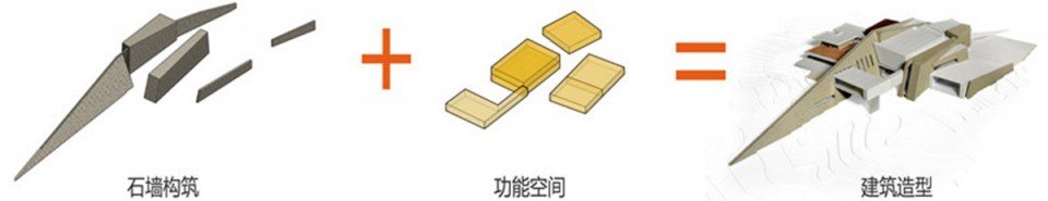 自银川西行三十公里是层峦叠嶂的贺兰山
