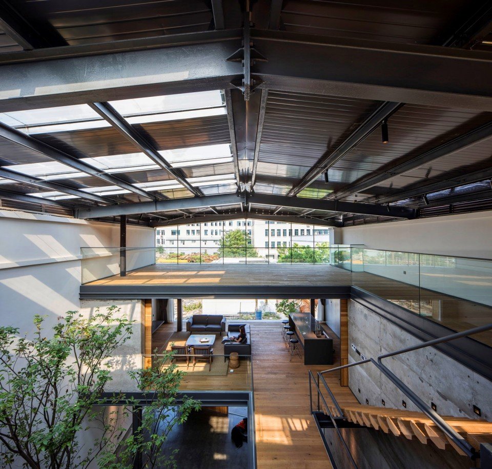Wanjing Design on