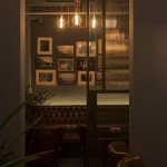 An interesting bar