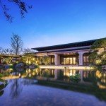 世家大族至高无上的规格仪制