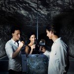 这个耗资9千万欧元的项目被寄予厚望