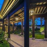 豪门的设计参考了故宫太和门