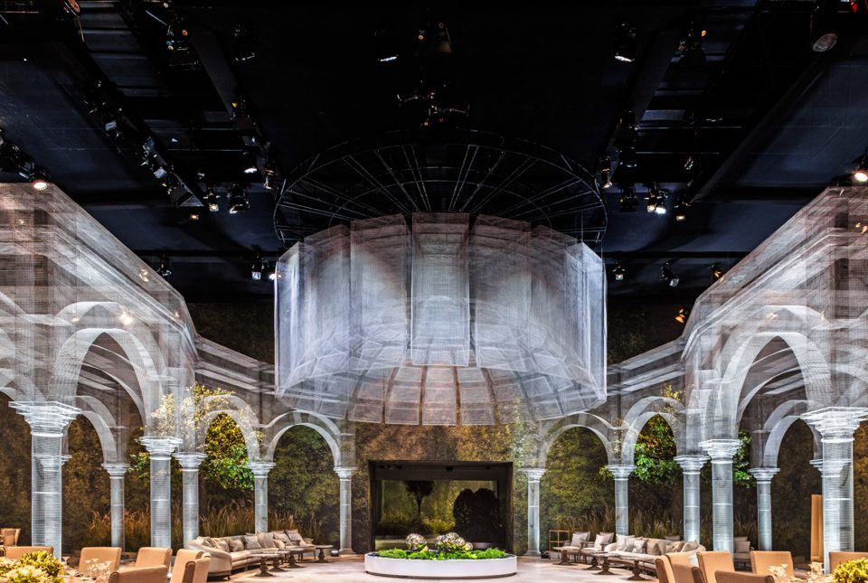 来自 Edoardo Tresold