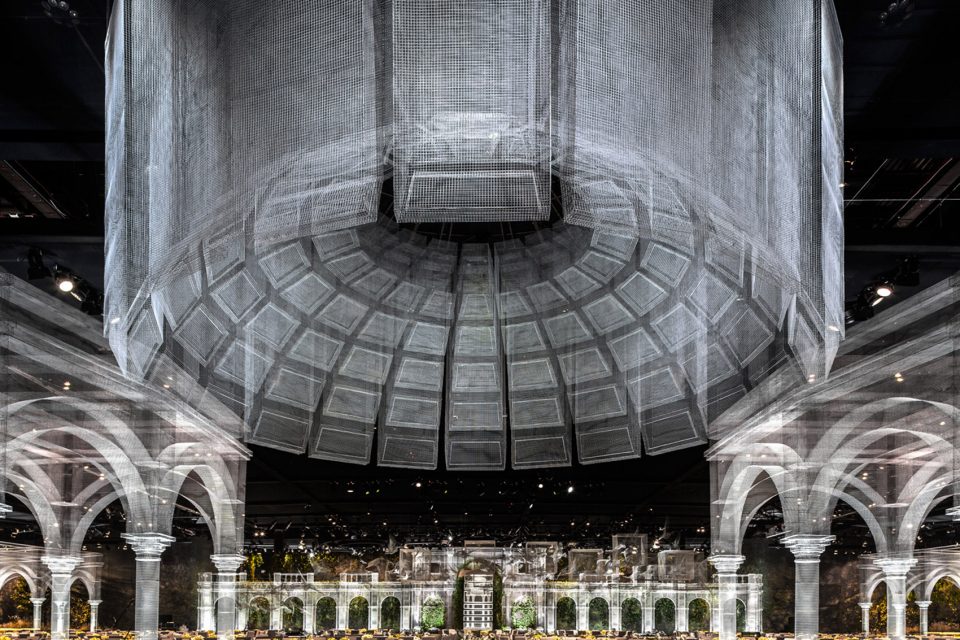Edoardo Tresoldi o