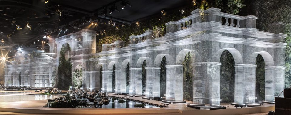 Edoardo Tresoldi与D