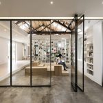 同时邀请FON STUDIO