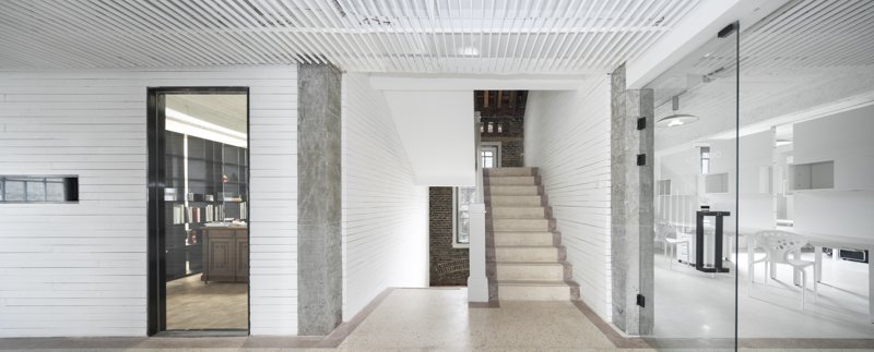 AZL architects on