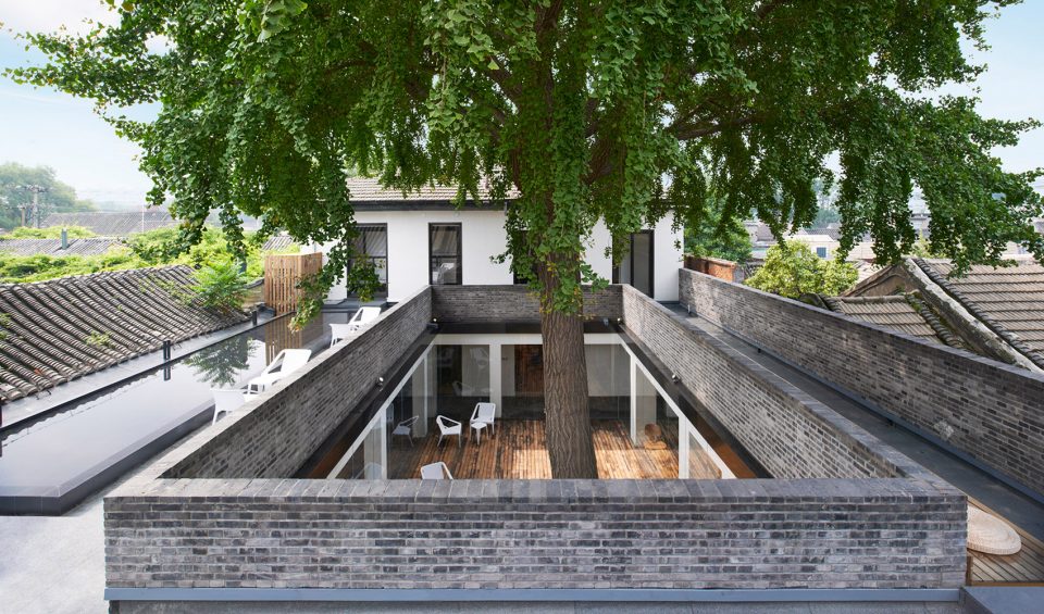 感谢 B.L.U.E. Archit