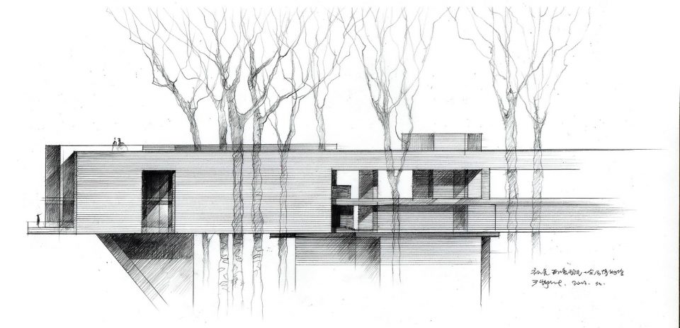 wetlands and other
