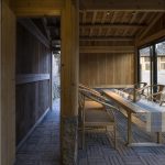 为古村落植入新业态